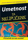 umetnos za neupucene - Thomas Hoving | novaknjiga.com - Katalog prodavnica - Crna Gora