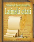 LATINSKI CITATI - Grupa autora | novaknjiga.com - Katalog prodavnica - Crna Gora