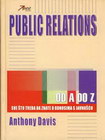public relation pd a do z sve sto treba znat - Anthony Davis | novaknjiga.com - Katalog prodavnica - Crna Gora