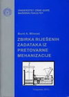 Zbirka riješenih zadataka iz pretovarne mehanizacije - Burič A. Milorad | novaknjiga.com - Katalog prodavnica - Crna Gora