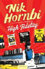 HIGH FIDELITY - Nik Hornbi | novaknjiga.com - Katalog prodavnica - Crna Gora