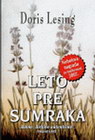 LETO PRE SUMRAKA - Doris Lesing | novaknjiga.com - Katalog prodavnica - Crna Gora
