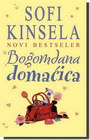 BOGOMDANA DOMAĆICA - Sofi Kinsela | novaknjiga.com - Katalog prodavnica - Crna Gora