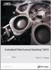 autodesk mechanikal dekstop 2005 - Ron Čeng  | novaknjiga.com - Katalog prodavnica - Crna Gora