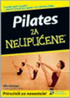 pilates za neupucene - Ellie Herman  | novaknjiga.com - Katalog prodavnica - Crna Gora