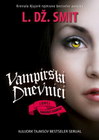 RAđANJE SUDBINE - VAMPIRSKI DNEVNICI - Lisa Džejn Smit | novaknjiga.com - Katalog prodavnica - Crna Gora