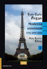 MODERNA UMETNOST 1770-1970-2000 - đulio Karlo Argan | novaknjiga.com - Katalog prodavnica - Crna Gora