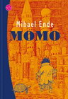 MOMO  - Mihael Ende | novaknjiga.com - Katalog prodavnica - Crna Gora