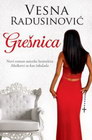 GREŠNICA - Vesna Radusinovic | novaknjiga.com - Katalog prodavnica - Crna Gora