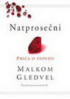 NATPROSEČNI - Malkom Gledvel | novaknjiga.com - Katalog prodavnica - Crna Gora