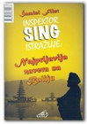 INSPEKTOR SING ISTRAŽUJE - NAJPRLJAVIJA ZAVERA - Šamini Flint | novaknjiga.com - Katalog prodavnica - Crna Gora