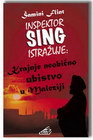 INSPEKTOR SING ISTRAŽUJE - Šamini Flint | novaknjiga.com - Katalog prodavnica - Crna Gora