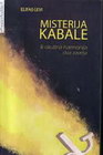 MISTERIJA KABALE - Elifas Levi | novaknjiga.com - Katalog prodavnica - Crna Gora