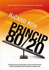 PRINCIP 80/20 - Ričard Koh | novaknjiga.com - Katalog prodavnica - Crna Gora