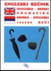 ENGLESKI REČNIK - Ana Nenadović | novaknjiga.com - Katalog prodavnica - Crna Gora
