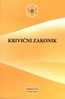 krivicni zakonik - Grupa autora | novaknjiga.com - Katalog prodavnica - Crna Gora