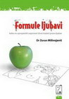 FORMULE LJUBAVI - Zoran Milivojević | novaknjiga.com - Katalog prodavnica - Crna Gora
