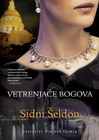 VETRENJAČE BOGOVA - Sidni Šeldon | novaknjiga.com - Katalog prodavnica - Crna Gora