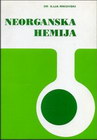 nerganska hemija - Ilija Rikovski | novaknjiga.com - Katalog prodavnica - Crna Gora