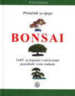 BONSAI - Colin Lewis | novaknjiga.com - Katalog prodavnica - Crna Gora