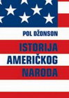 ISTORIJA AMERIČKOG  NARODA - pol Džonson | novaknjiga.com - Katalog prodavnica - Crna Gora