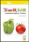 JA SAM O.K TI SI O.K. - Tomas A. Haris | novaknjiga.com - Katalog prodavnica - Crna Gora