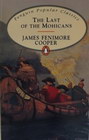 THE LAST OF THE MOHICANS (PPC) - James Fenimore Cooper | novaknjiga.com - Katalog prodavnica - Crna Gora