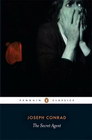 The secret agent - Joseph Conrad | novaknjiga.com - Katalog prodavnica - Crna Gora