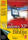 WINDOWS XP BIBLIJA - Alan Simpson | novaknjiga.com - Katalog prodavnica - Crna Gora