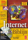 INTERNET BIBLIJA + CD - Brian Underdahl, Edward Willett | novaknjiga.com - Katalog prodavnica - Crna Gora
