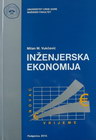 INŽINJERSKA EKONOMIJA - Milan M. Vukčevič | novaknjiga.com - Katalog prodavnica - Crna Gora