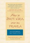 AKO JE ŽIVOT IGRA OVO SU PRAVILA  - Čeri Karter - Skot | novaknjiga.com - Katalog prodavnica - Crna Gora