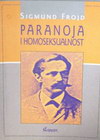PARANOJA I HOMOSEKSUALNOST - Sigmund Fjord | novaknjiga.com - Katalog prodavnica - Crna Gora