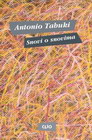 SNOVI O SNOVIMA - Antonio Tabuki | novaknjiga.com - Katalog prodavnica - Crna Gora