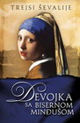 DEVOJKA SA BISERNOM MINđUŠOM - Trejsi Ševalije | novaknjiga.com - Katalog prodavnica - Crna Gora