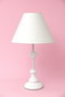 Stona lampa sa abazurom 413 - piccolomondo.me - Katalog prodavnica - Crna Gora