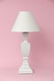 Stona lampa sa abazurom 416 - piccolomondo.me - Katalog prodavnica - Crna Gora