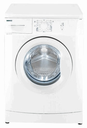 Beko veš mašina EV 6100+ - BRALEX - Katalog prodavnica - Crna Gora
