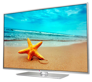 LG LED 42LB650V - BRALEX - Katalog prodavnica - Crna Gora