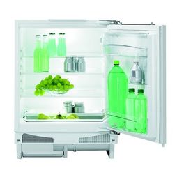Gorenje frižider ugradni RIU 6091 AW - BRALEX - Katalog prodavnica - Crna Gora