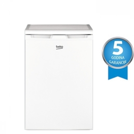 BEKO frižider TSE 1245 - BRALEX - Katalog prodavnica - Crna Gora