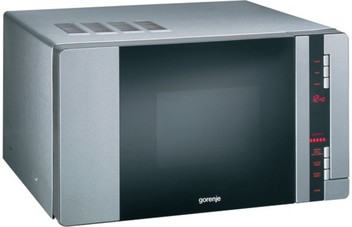 Gorenje mikrotalasna rerna GMO23 DGE - BRALEX - Katalog prodavnica - Crna Gora
