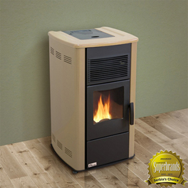 MBS PELET 10KW - BRALEX - Katalog prodavnica - Crna Gora