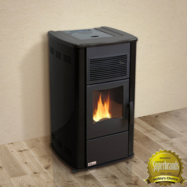 MBS PELET 8,5KW - BRALEX - Katalog prodavnica - Crna Gora