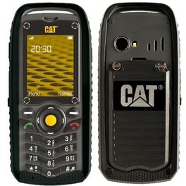 CAT B25 Mobilni telefon BML-CB25 - BRALEX - Katalog prodavnica - Crna Gora