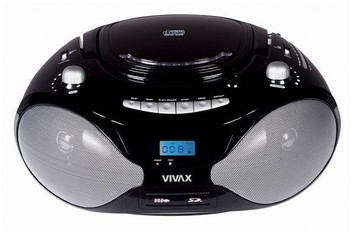 Vivax radio CD APM 1010 - BRALEX - Katalog prodavnica - Crna Gora