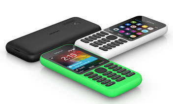 Nokia 215 Mobilni telefon - BRALEX - Katalog prodavnica - Crna Gora