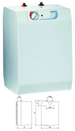 Gorenje bojler TG 1020 U/A - BRALEX - Katalog prodavnica - Crna Gora