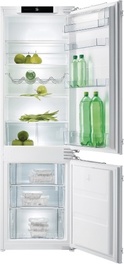 Gorenje frižider ugradni NRKI 5181 CW - BRALEX - Katalog prodavnica - Crna Gora