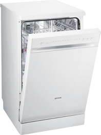 Gorenje sudo mašina GS 52214 W - BRALEX - Katalog prodavnica - Crna Gora